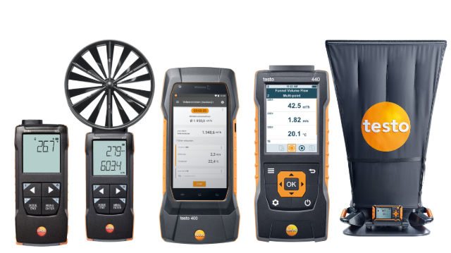 Ventilation et climatisation